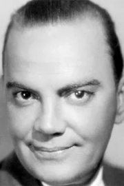 Cliff Edwards