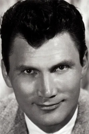 Jack Palance