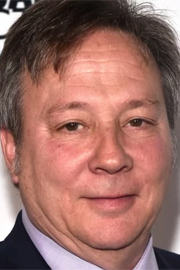 Jerry Levine