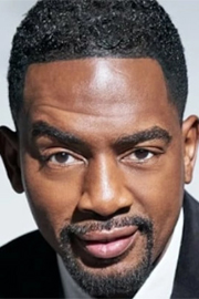 Bill Bellamy