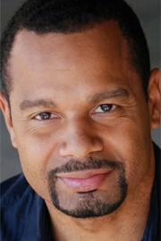 Wolfgang Bodison