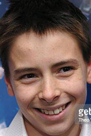Lewis McGibbon