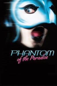 Phantom of the Paradise