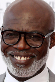 Eriq Ebouaney