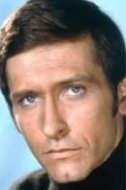 Joel Fabiani