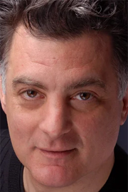 Joseph Siravo