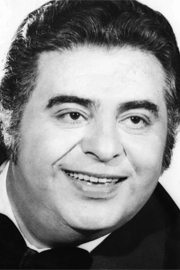 Jorge Porcel
