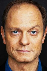 David Hyde Pierce