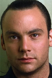 Eric DaRe