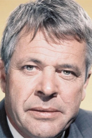 William Windom