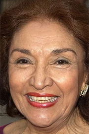 Miriam Colon