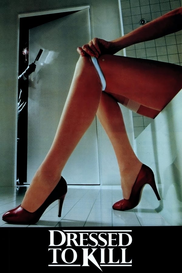 Dressed to Kill