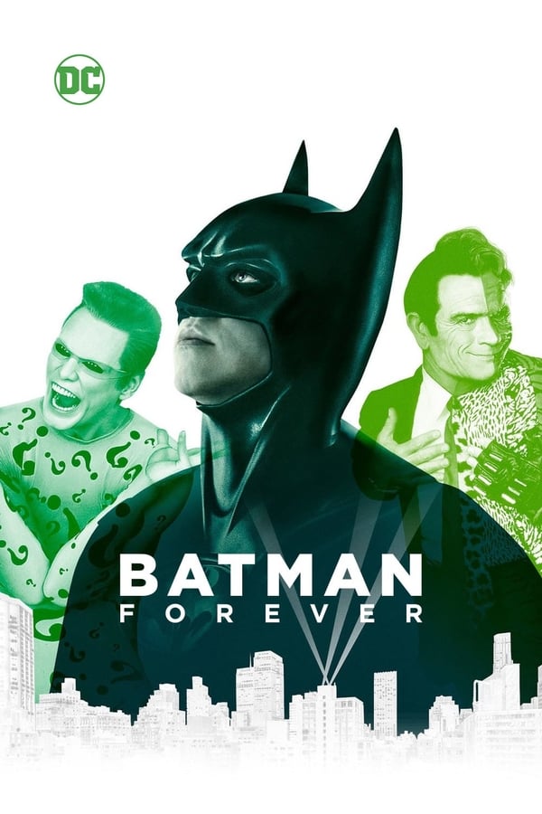 Batman Forever