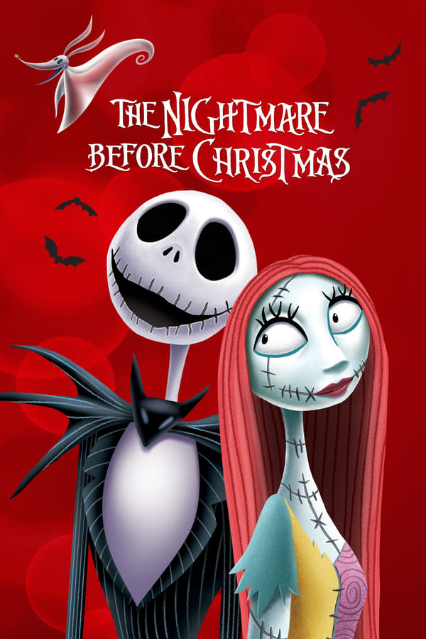 The Nightmare Before Christmas