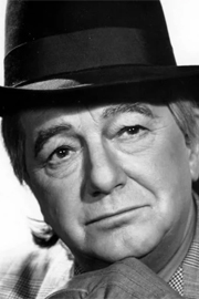 Maurice Evans