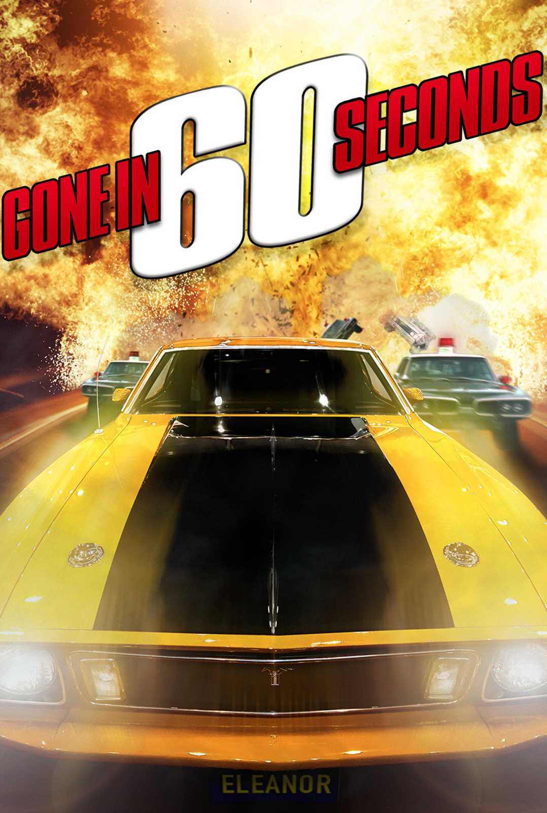 Gone in 60 Seconds