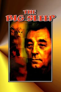 The Big Sleep