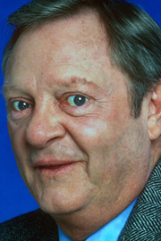 Alan North