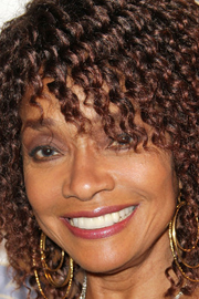 Beverly Todd