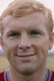 Bobby Moore