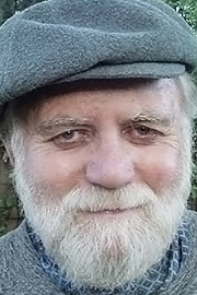 Bruce Malmuth