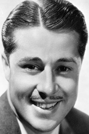 Don Ameche