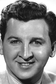 Eddie Bracken