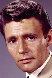 Harry Guardino