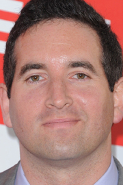 Hayden Schlossberg