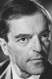 Howard Vernon