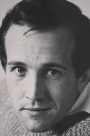 Ian Hendry