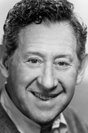 Jack Gilford