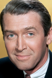 James Stewart