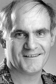 Jean-Paul Bonnaire