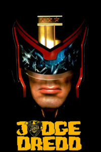Judge Dredd