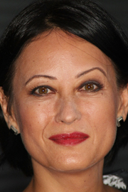 Julia Nickson