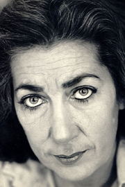 Julie Bovasso