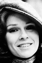 Karen Lynn Gorney
