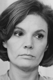 Kathryn Walker
