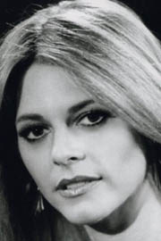 Lindsay Wagner