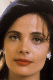 Marie Trintignant