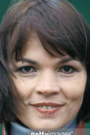 Myriam Boyer