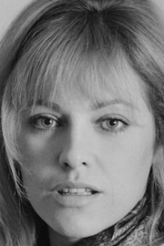 Nathalie Delon
