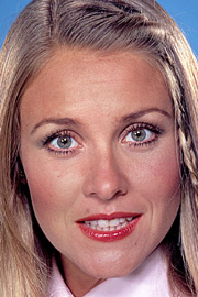 Simone Griffeth