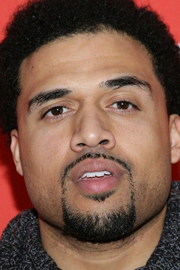 Steven Caple Jr.