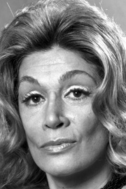 Sylvia Miles