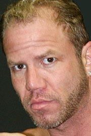 Tommy Morrison