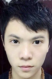 Zhenwei Wang