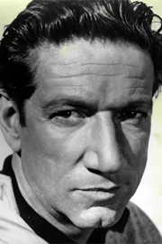 Richard Boone