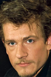 Guillaume Depardieu